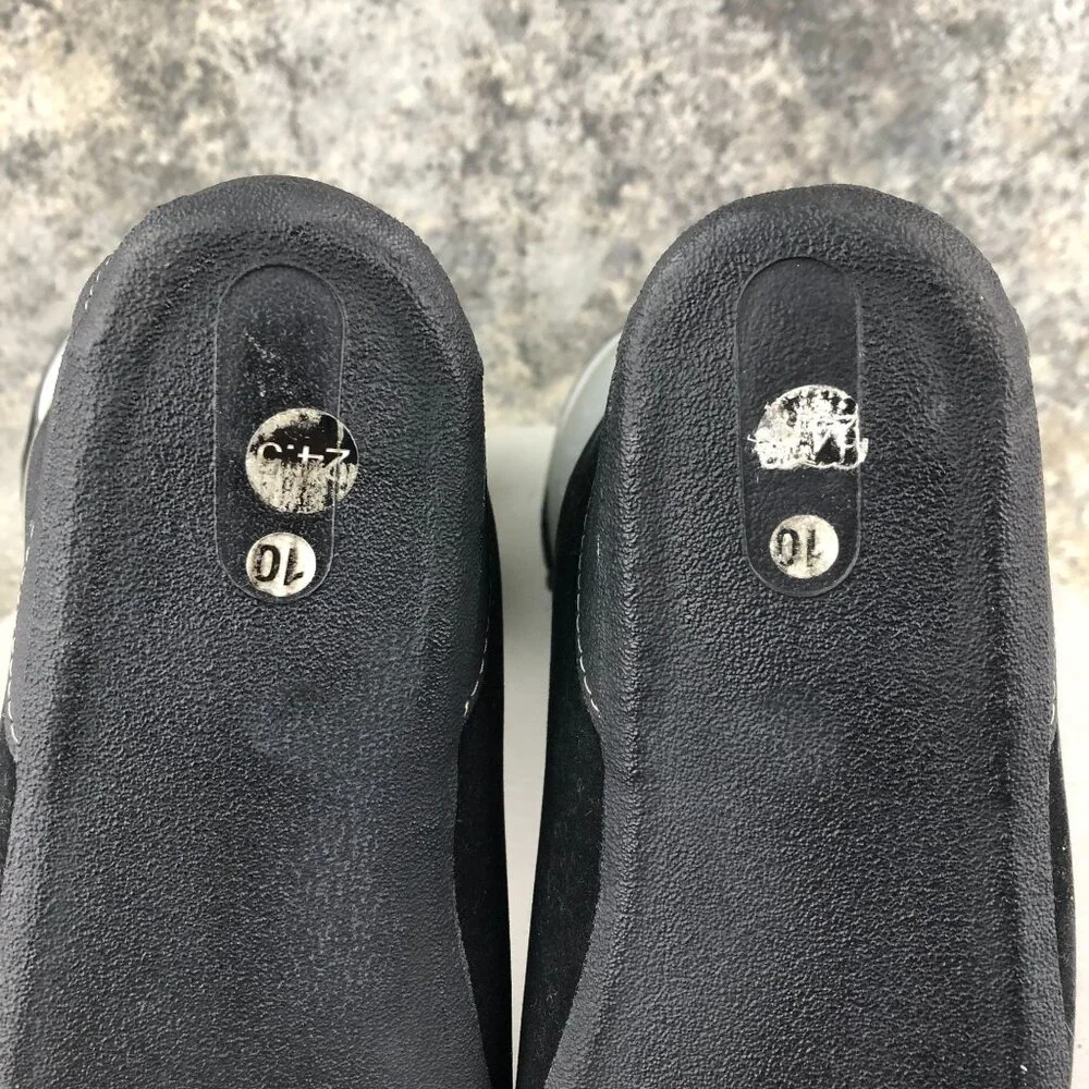 Atomic Women's Size 24 (US 6.5) Black Grey Extended Toebox Winter Ski Boots